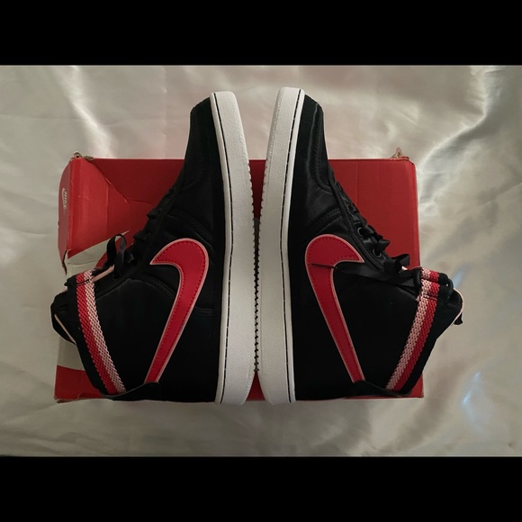 ❌SOLD❌♥️Nike Vandal High Supreme QS (GS)♥️ - Picture 4 of 14